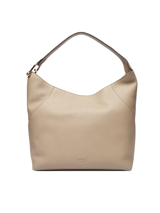 Furla Torebka Lara L WB01876 HSF000 BG 4488S 1007 Beżowy