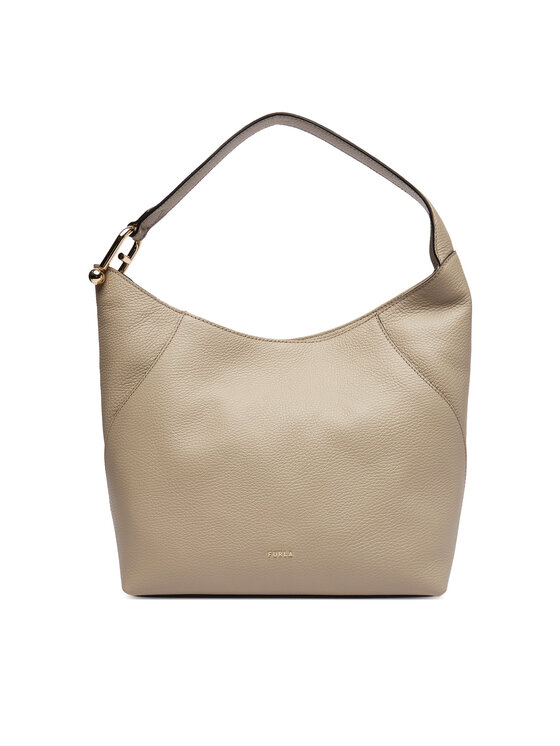 Furla Torebka Lara M WB01900 HSF000 BG 4488S 1007 Beżowy