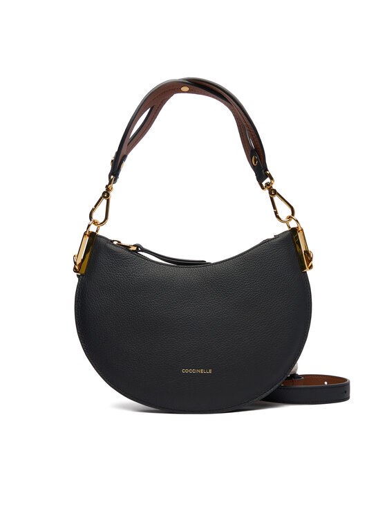 Coccinelle Torebka QKF Coccinellesunup E1 QKF 13 03 01 Czarny