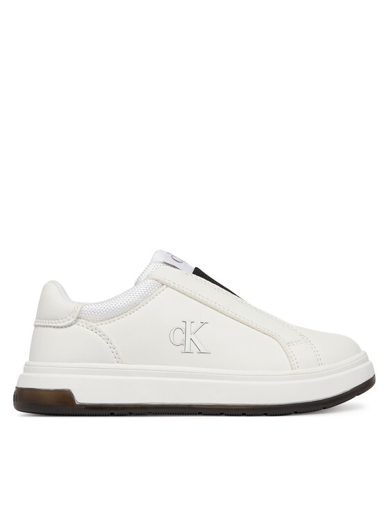 Calvin Klein Sneakersy V3X9-83295-1355 M Biały
