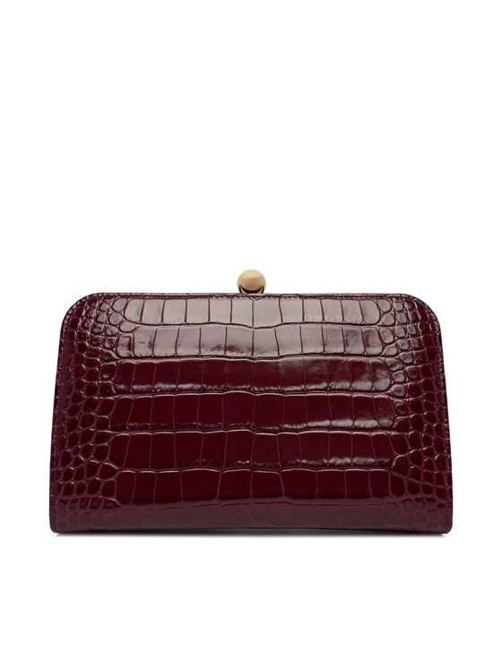 Furla Torebka WB01901 BX4255 IT 26700 1007 Bordowy