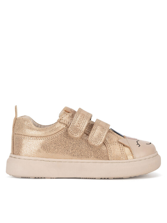 Lasocki Kids Sneakersy CEO-CI12-3095-03(III)DZ Beżowy