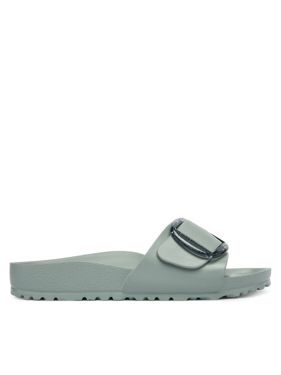 Birkenstock Klapki Gizeh 1031422 Zielony