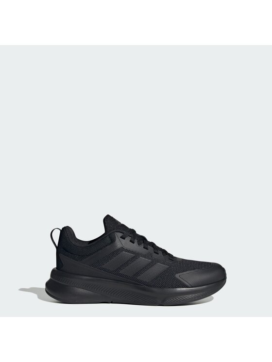 adidas Sneakersy Fortarun 4.0 JQ5166 Czarny