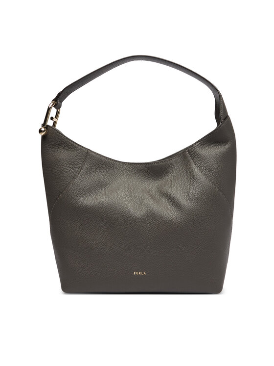Furla Torebka Lara M WB01900 HSF000 IT 4283S Szary