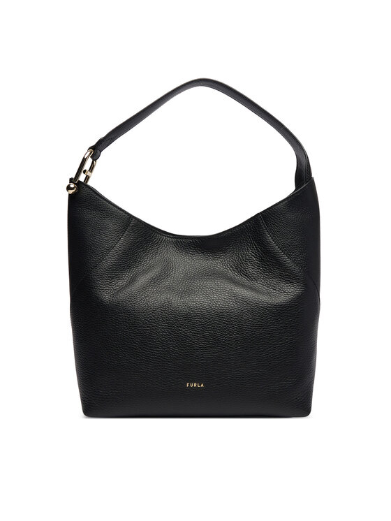 Furla Torebka Lara M WB01900 HSF000 IT O6000 Czarny
