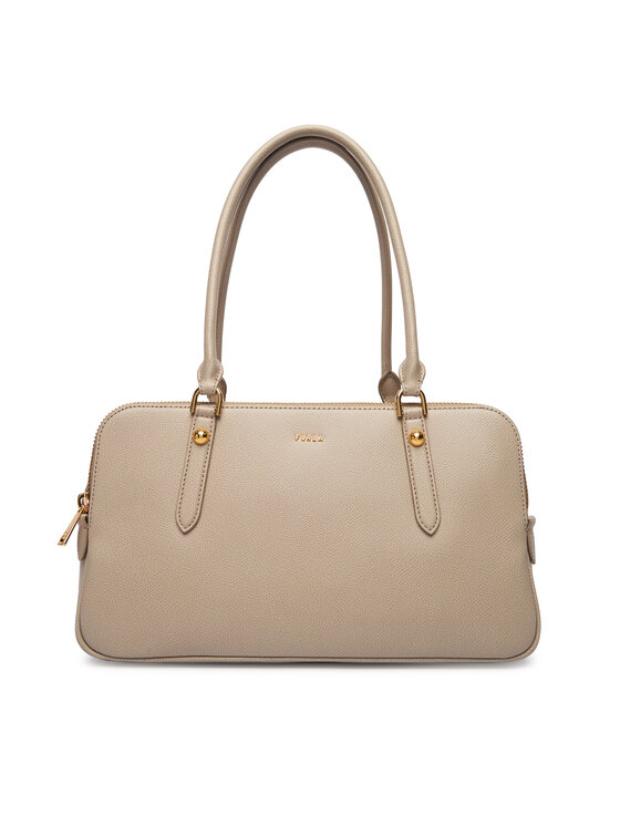Furla Torebka Giulia M WB01871 BX0460 CN 4488S Beżowy
