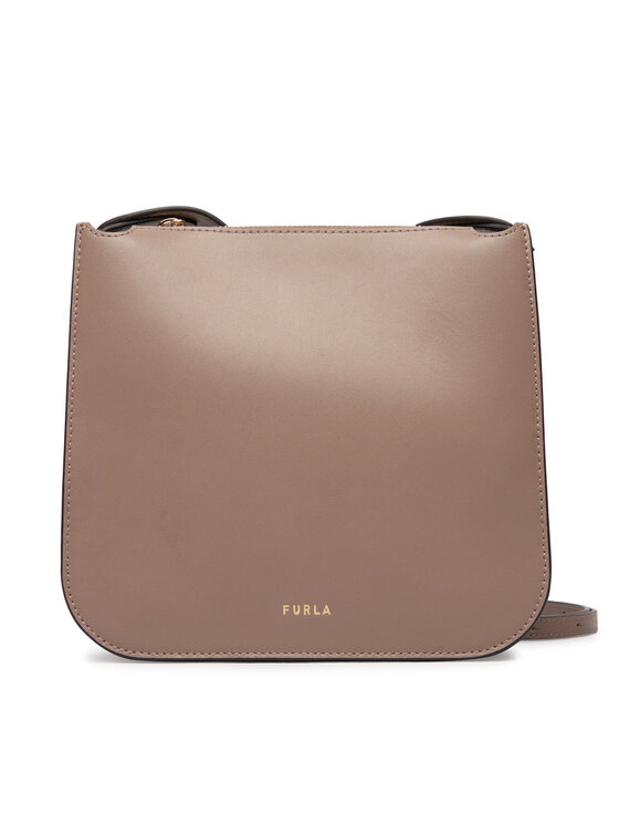 Furla Torebka Ava S WB01818 BX3104 CN MA200 Beżowy
