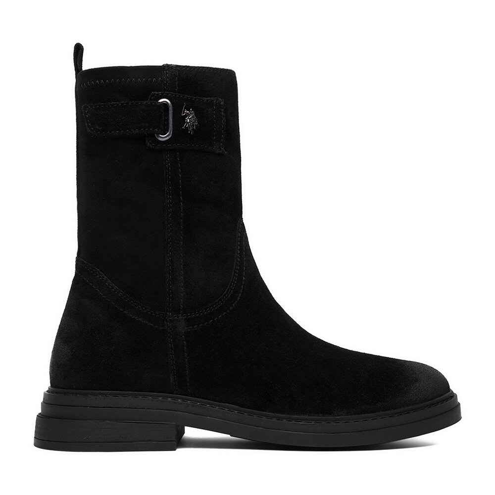 Botki U.S. POLO ASSN. CEO-CORINA001W/ELT1