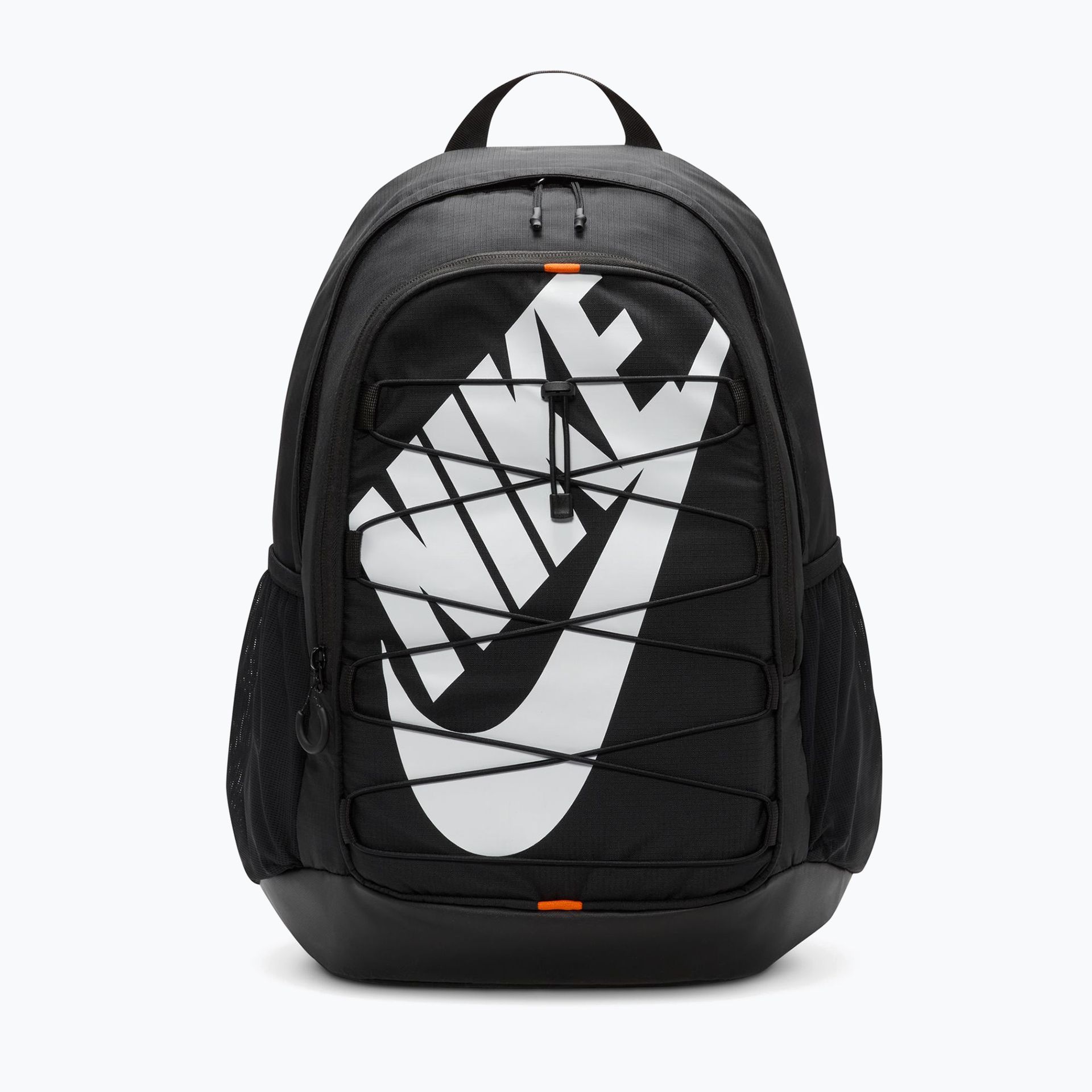 Plecak miejski Nike Hayward 26 l black/black/white WYSYŁKA W 24H 30 DNI NA ZWROT