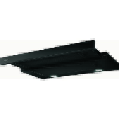 Elica Elite 26 BL/A/60 GFB E124XXI-038-002 Czarny 581m3/h 61dB klasa C