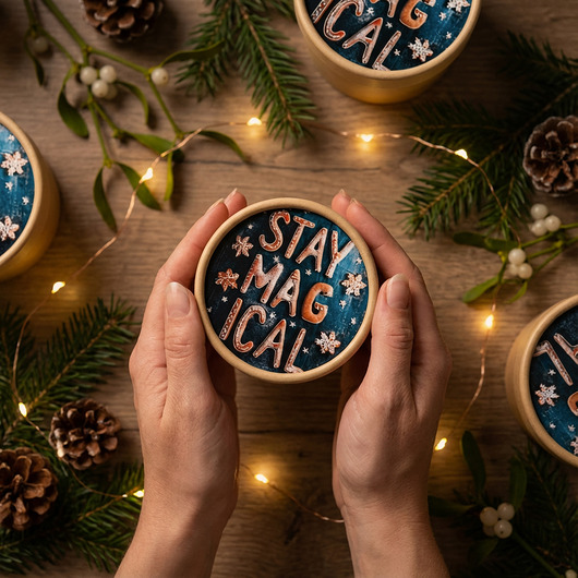 W pudełeczku - bransoletka - Konstelacja Skorpion