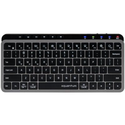 XQUANTUM WK510K Wireless