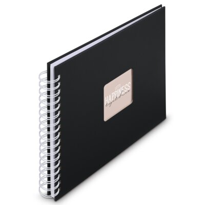 Album HAMA Fine Art 9831 Czarny (50 stron)