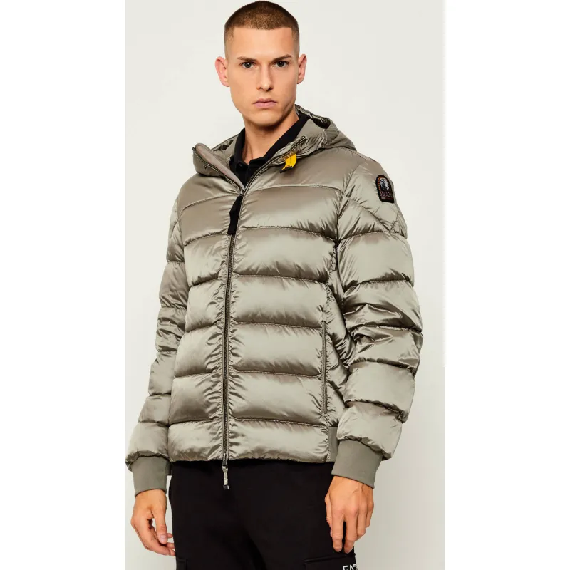 PARAJUMPERS Puchowa kurtka PHARRELL Regular Fit