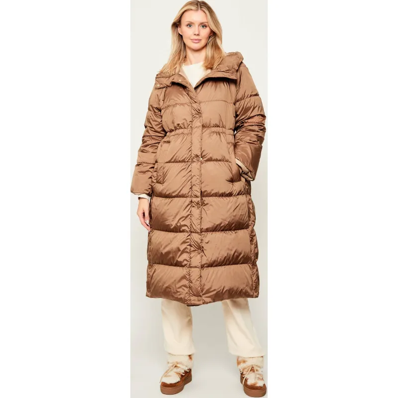 Weekend MaxMara Dwustronny płaszcz NOVAK