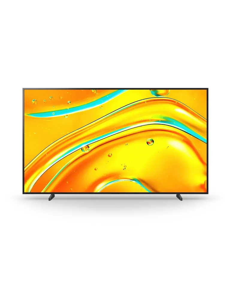 Sony FWD-98XR55 4K Mini LED z Google TV i BRAVIA 5