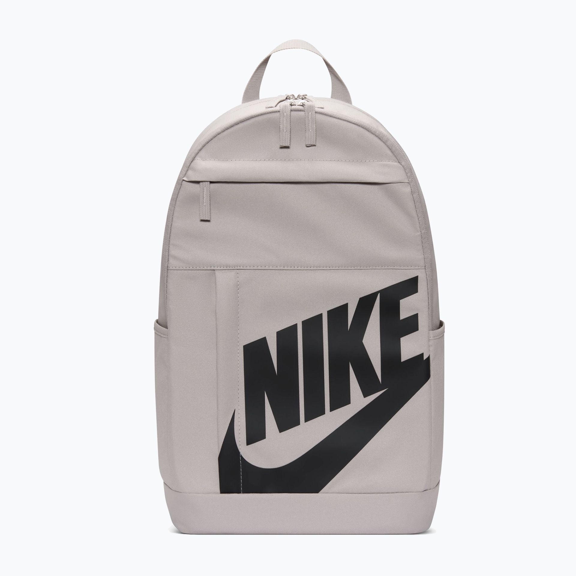 Plecak miejski Nike Elemental 21 l college grey/college grey/black WYSYŁKA W 24H 30 DNI NA ZWROT