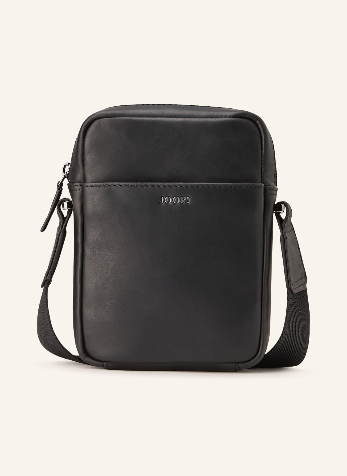 Joop! Torba Na Ramię Rafael schwarz