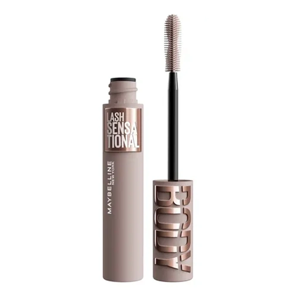 Maybelline Body Lash Sensational tusz do rzęs dodający objętości 9,75 ml