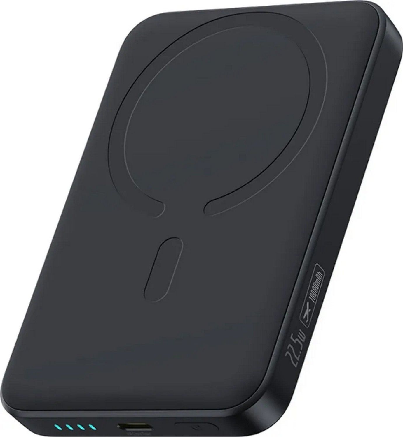 Baseus EnerFill FM11 Ultra-Mini 10000 mAh 22.5W czarny