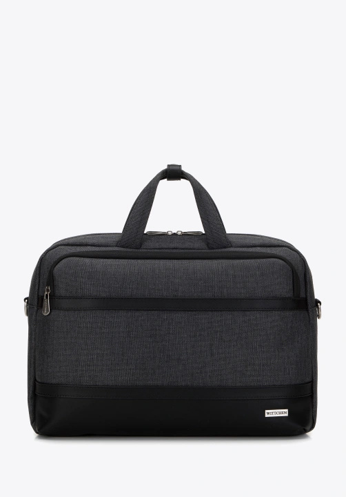 Torba na laptopa 15,6'' Wittchen Office 98-3P-500