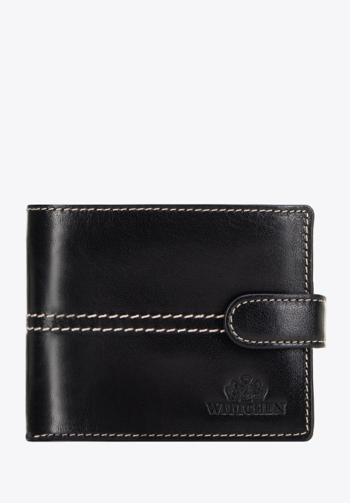 Portfel poziomy męski Wittchen FLORENCE 14-1-115