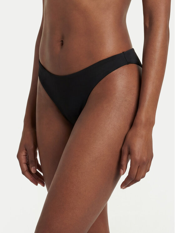 HUGO Dół od bikini 50555662 Czarny