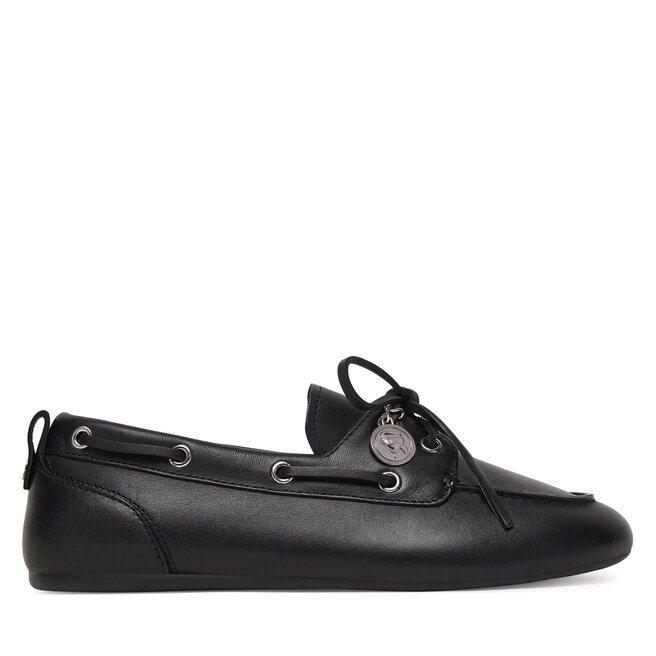 Lordsy KARL LAGERFELD Marlee KL41325 Czarny