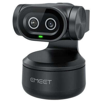 Kamera internetowa EMEET Pixy AI USB-C - 4K E3144