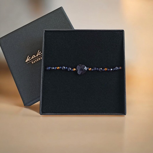 NOC KAIRU - kamień szczęścia, kamień czarnoksiężników, ochrona