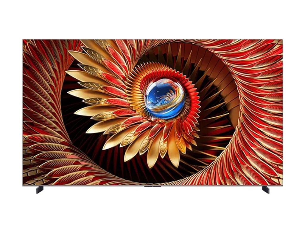 TCL 98Q8C Telewizor 2,49 m (98