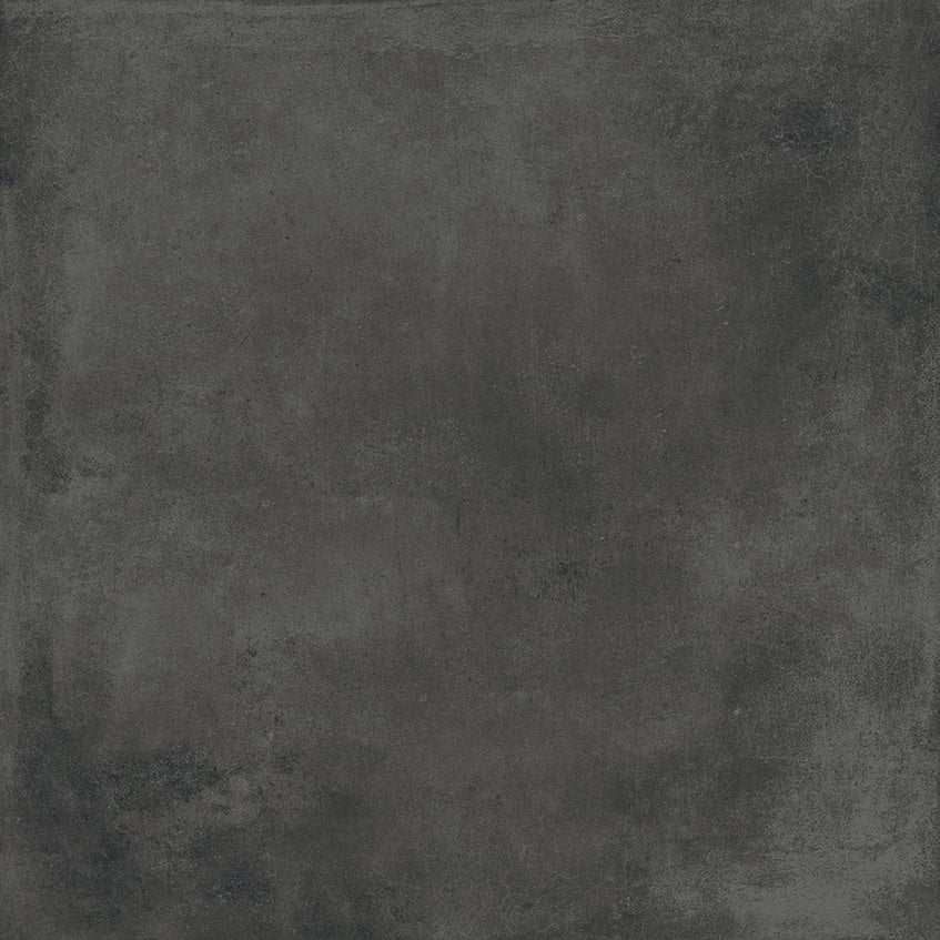 Gres Foggy Night Graphite Matt Rect 59,8X59,8 Opoczno