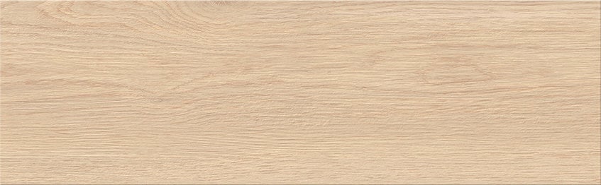Gres Baskora Wood Cream Matt 18,5X59,8 Cersanit