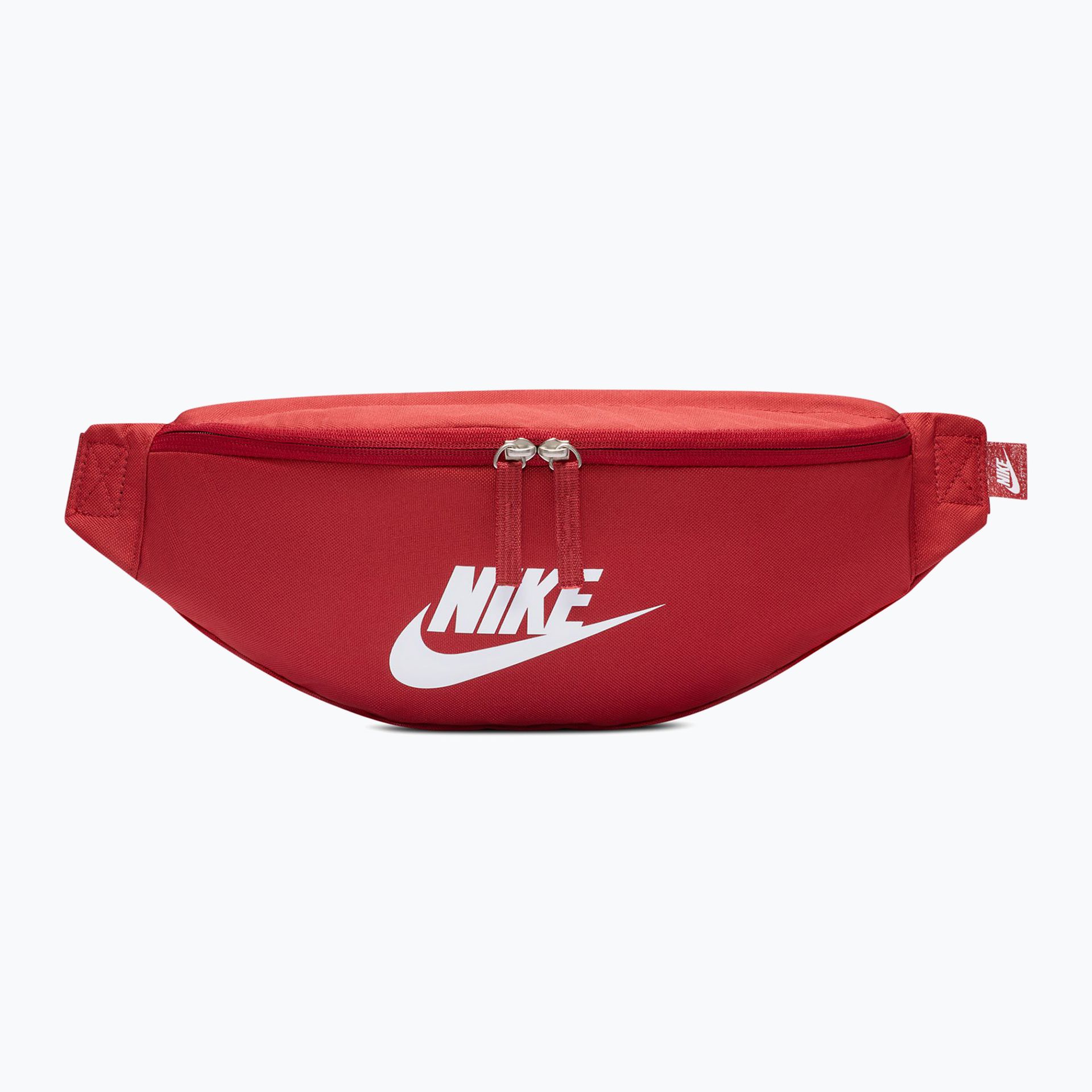 Saszetka nerka Nike Heritage 3 l team crimson/team crimson/white WYSYŁKA W 24H 30 DNI NA ZWROT