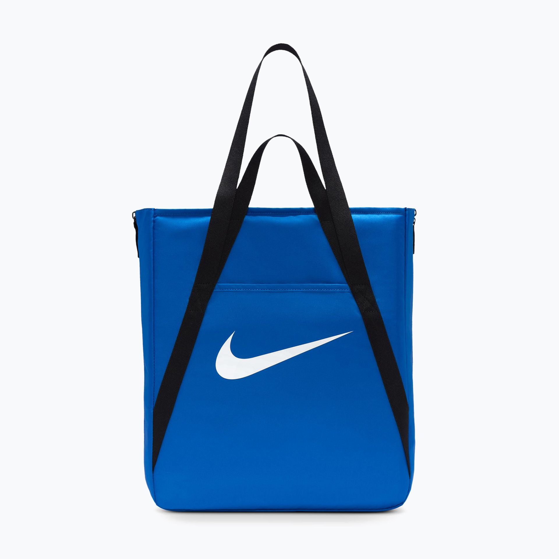 Torba treningowa damska Nike Gym 28 l game royal/black/white WYSYŁKA W 24H 30 DNI NA ZWROT