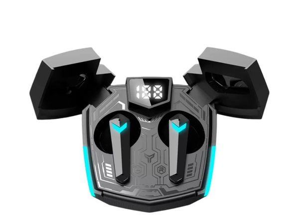 CANYON DoubleBee GTWS-2 Czarne