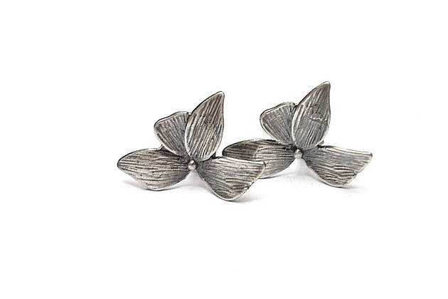 Orchid vol. 10 /kolczyki/ - sztyfty