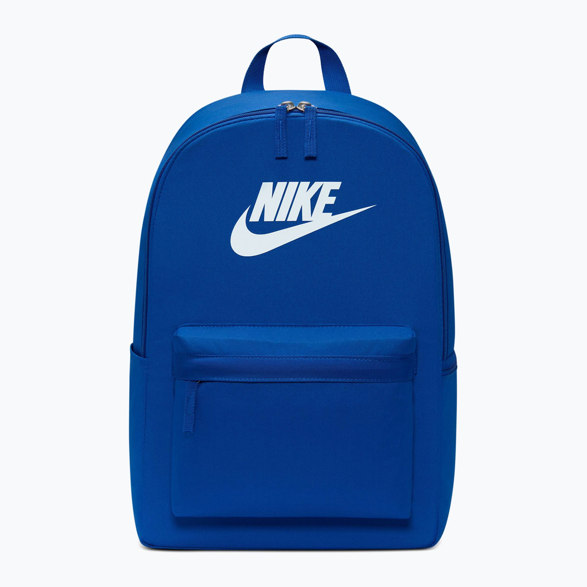 Plecak miejski Nike Heritage 25 l game royal/game royal/white WYSYŁKA W 24H 30 DNI NA ZWROT