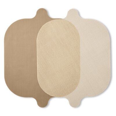 Zestaw filtrów do frytkownicy beztłuszczowej XAVAX 111452