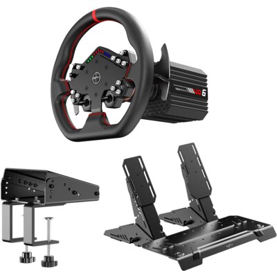 Kierownica PXN VD6 Bundle DBT (PC)