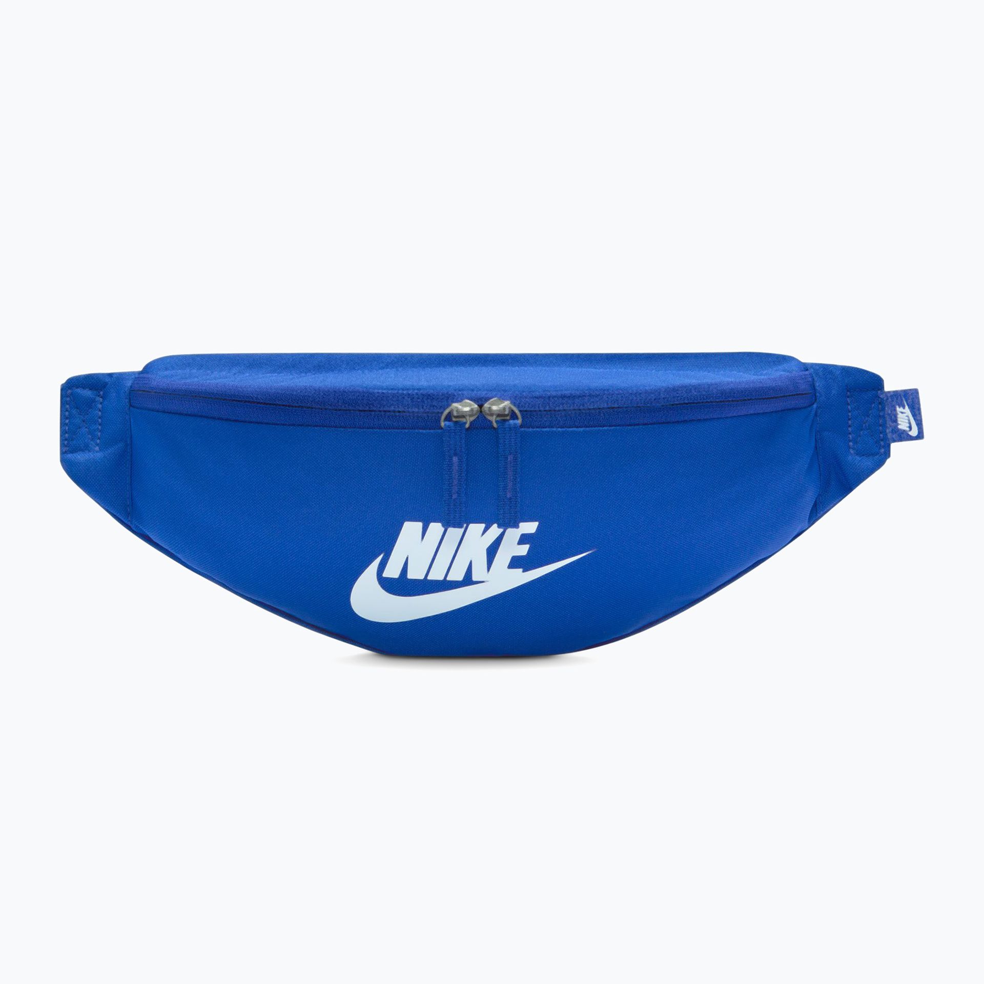 Saszetka nerka Nike Heritage 3 l game royal/game royal/white WYSYŁKA W 24H 30 DNI NA ZWROT