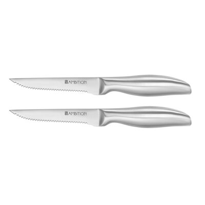 Zestaw noży AMBITION Maestro 80377 (2 elementy)