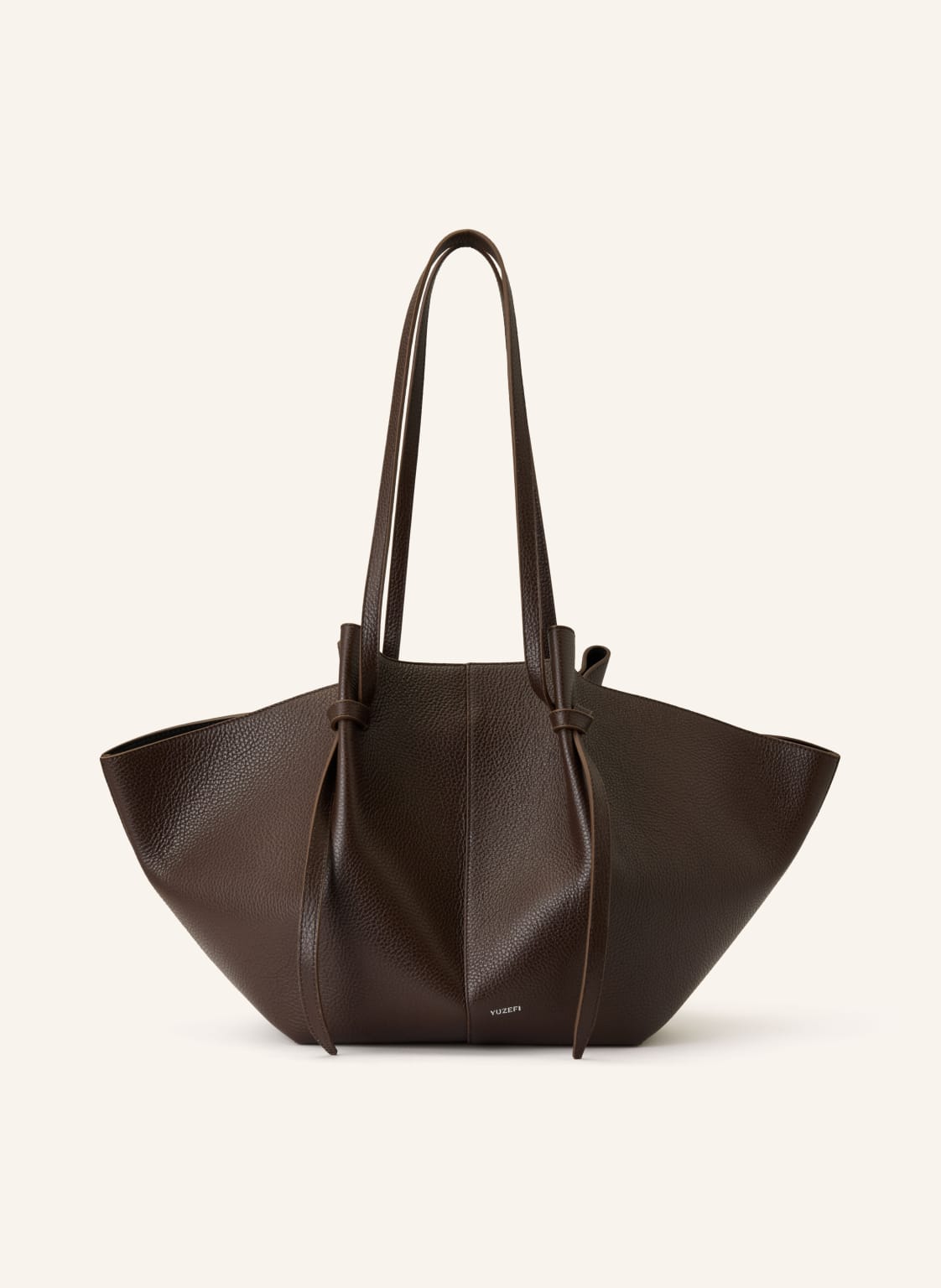 Yuzefi Torba Na Zakupy Mochi Large braun