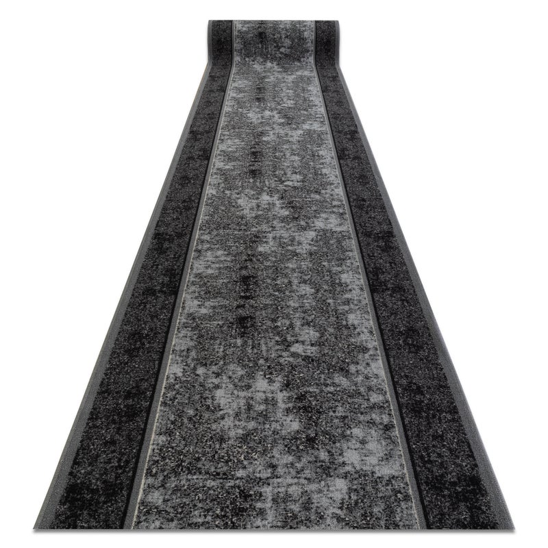 CHODNIK podgumowany 80 cm STARK szary 80x1400 cm