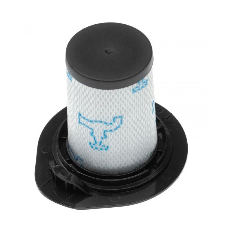 vhbw 2x filtry do odkurzaczy pasujące do odkurzaczy Rowenta Air Force 460 RH9252, 460 RH9253