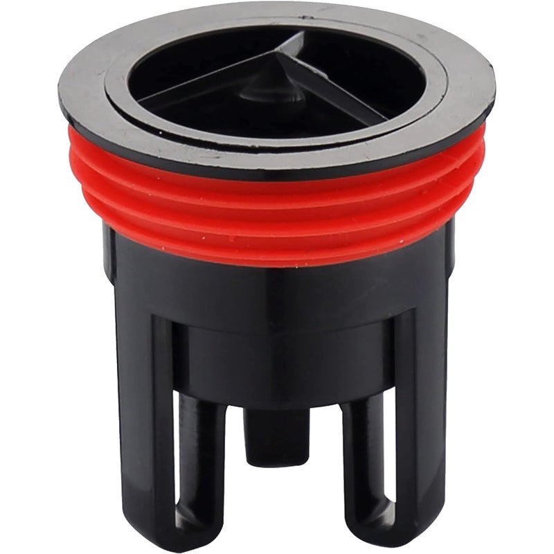 Korek do zlewu zapobiegający rozlewaniu i zapachom, odpływ podłogowy zapobiegający zapachom, odpowiedni do łazienki i kuchni o średnicy 38-42 mm