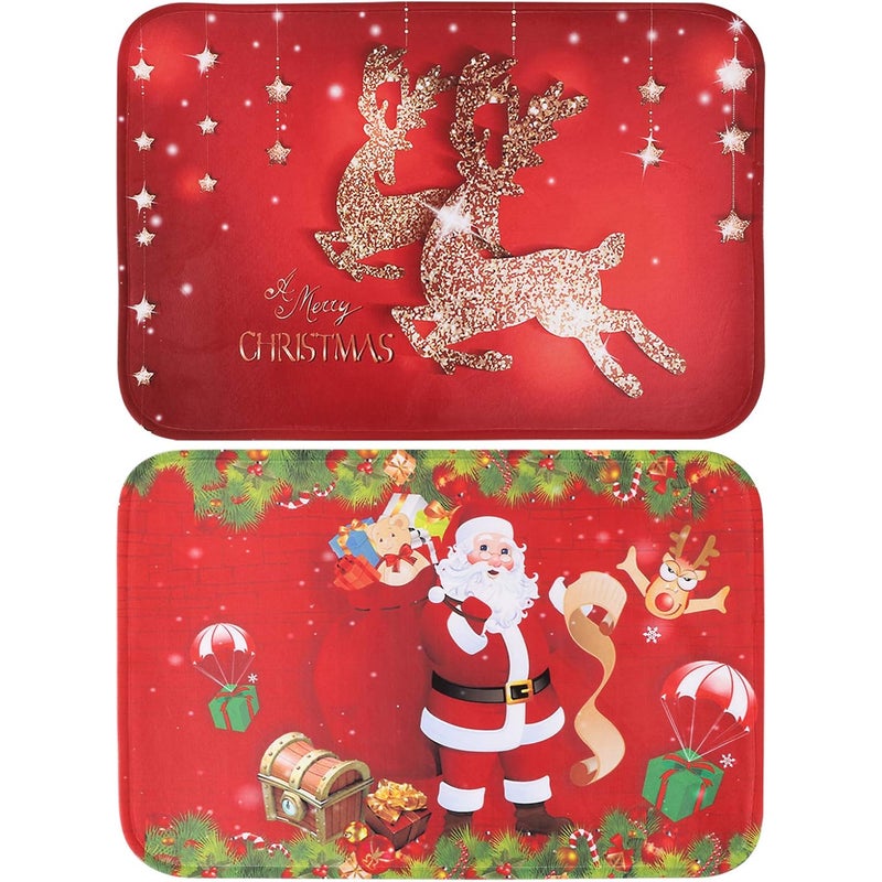 szt. maty świąteczne, wycieraczki, antypoślizgowe maty do przedpokoju, dywaniki, maty do salonu, maty łazienkowe, maty kuchenne, dekoracja domu, sypia