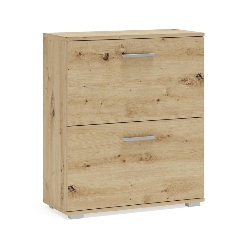 Szafka kuchenna wisząca 15 VENTO G-15/72 biała - powystawowa