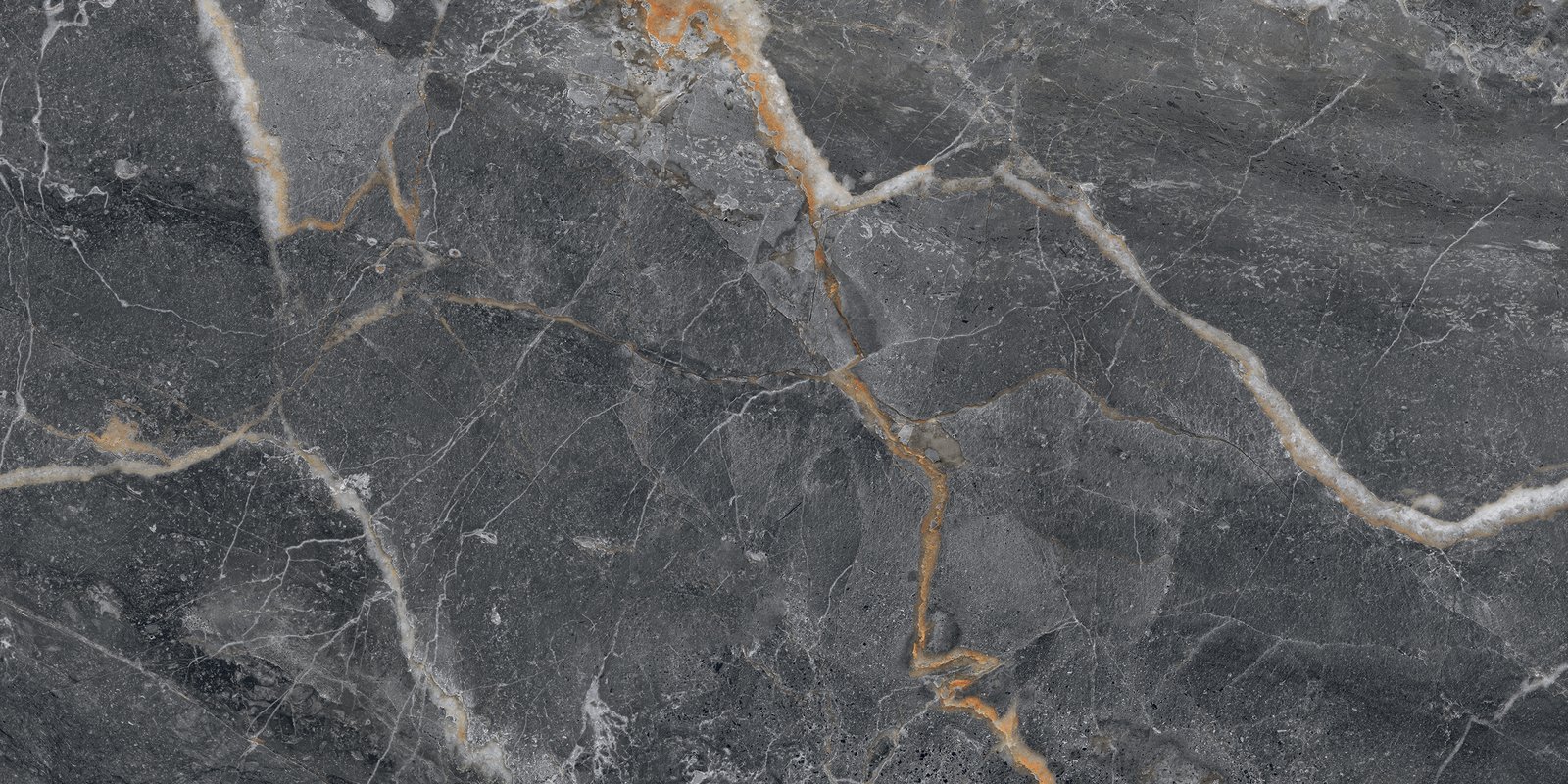 Saturn Gres szkliwiony Antrax Nero Mat 60x120 Saturn